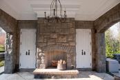 Fireplaces Surrounds & Chimneys