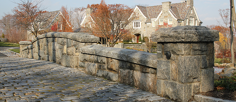 Legacy Stoneworks