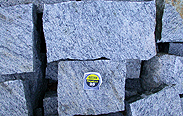 Granite Building Stone Supply