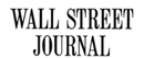 Read about Legacy Stoneworks in the Wall Street Journal